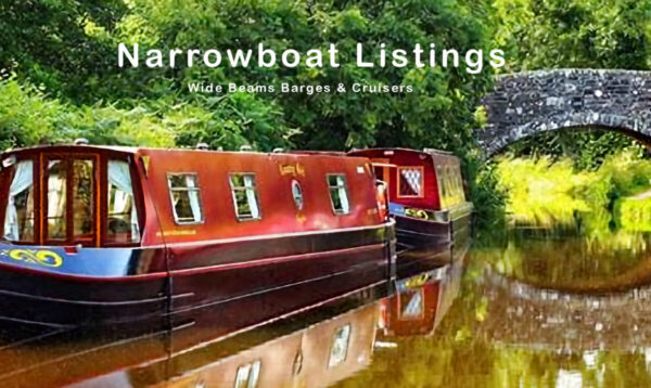 Narrowboat Listings